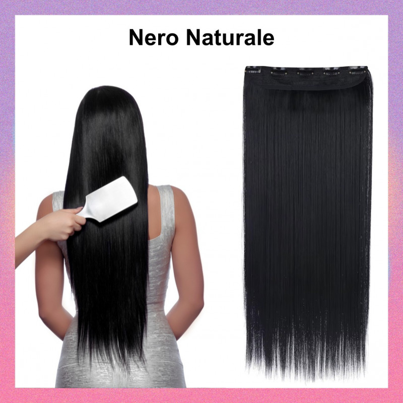Extension con clip Extension con clip
