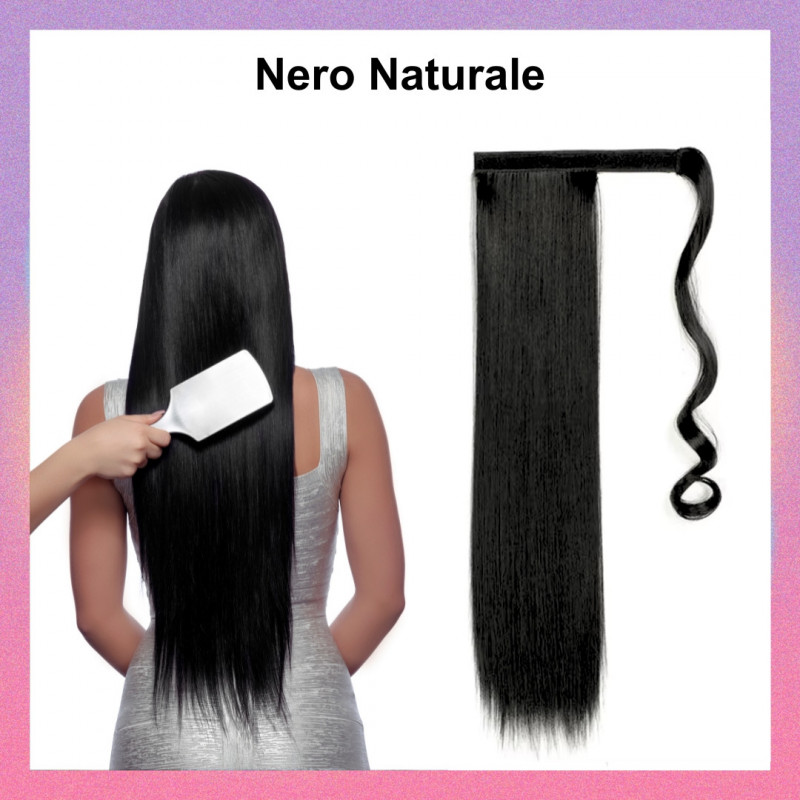 synthetic thermofiber ponytail synthetic thermofiber ponytail