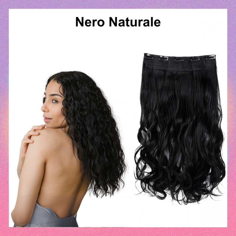 extension capelli mossi clip extension capelli mossi clip