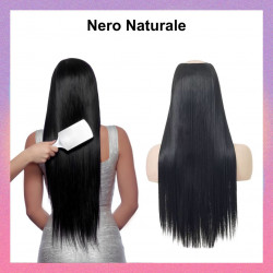 extension capelli sintetici